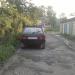 Сараи в городе Шилово