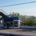Киоск в городе Усолье-Сибирское