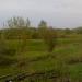 Попов луг в городе Шилово