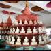 Shri Parasnath Digmbar Jain Temple