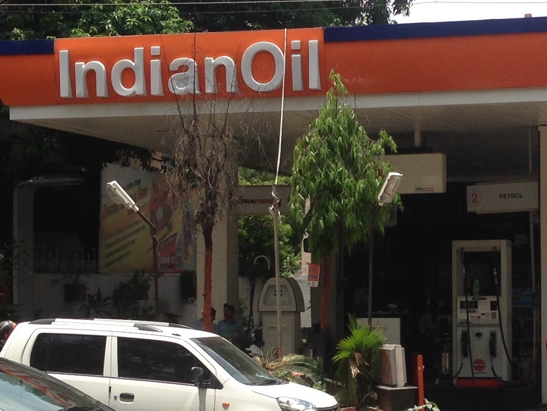 Petrol Pump Near Me Indian Oil at Elva Morris blog