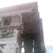 Руины в городе Комсомольск-на-Амуре