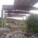 Развалины в городе Комсомольск-на-Амуре