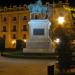Конный памятник королю Хайме I Завоевателю (ru) in Valencia city