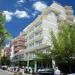 Hotel Pogradeci in Pogradec city