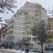 Hotel Pogradeci in Pogradec city