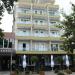 Hotel Pogradeci in Pogradec city
