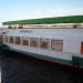 Excursion boat 