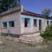 Бывший КПП в городе Комсомольск-на-Амуре