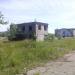 Развалины теплицы в городе Комсомольск-на-Амуре