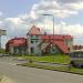 Ресторан «Венский двор» в городе Томск