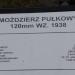 Moździerze (pl) in Sochaczew city
