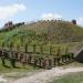 Castle of the Dukes of Masovia (ruins) in Sochaczew city