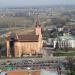 Teren przy Kościele pw. św. Wawrzyńca (pl) in Sochaczew city