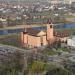 Teren przy Kościele pw. św. Wawrzyńca (pl) in Sochaczew city