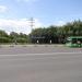 Остановка «Улица Шимборского» (ru) in Nizhny Novgorod city