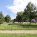 Сквер им. дважды Героя Советского Союза В.Г. Рязанова (ru) in Nizhny Novgorod city