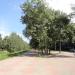Сквер им. дважды Героя Советского Союза В.Г. Рязанова (ru) in Nizhny Novgorod city
