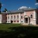 Усадебный дом Гончаровых-Васильчиковых в городе Чехов