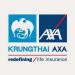 บริษัทกรุงไทยแอกซ่าประกันชีวิต สาขาพัทยา in Pattaya City city