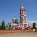 Храм Воскресения Христова в городе Воскресенск