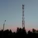 Башня сотовой связи АО «НБК» в городе Торжок