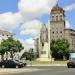 Praça do Areeiro (Square)