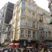 42 Istiklal Avenue in Istanbul Metropolitan Municipality city