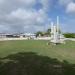 Great Courland Bay Monument