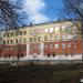 Здание школы № 27 до реконструкции в городе Орёл