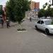 Универмаг в городе Батайск