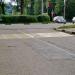 Пешеходный переход в городе Красногорск
