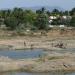 Narayanapuram Lake in Madurai city