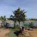 Narayanapuram Lake in Madurai city