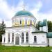 Храм святителя Луки Крымского в городе Орёл