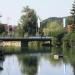 Johannisbrücke in Stadt Wolfratshausen