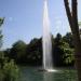 Fontaine in Stadt Wolfratshausen