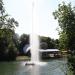 Fontaine in Stadt Wolfratshausen