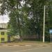 Трансформаторная подстанция в городе Красногорск