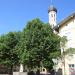 Kathol. Stadtpfarrkirche St. Andreas in Stadt Wolfratshausen