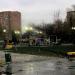 Сквер «Мир» в городе Реутов