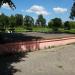 Сцена в городе Чехов