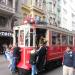 İstiklâl Avenue, 32 in Istanbul Metropolitan Municipality city