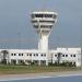 Control Tower in Antalya Metropolitan Municipality city