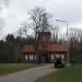 Chapel in Valmiera city