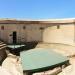 Battery Osgood in Los Angeles, California city