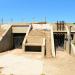 Battery 241 in Los Angeles, California city