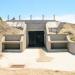 Battery 241 in Los Angeles, California city