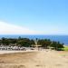 Point Fermin in Los Angeles, California city