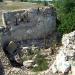 Руины дальномерного поста в городе Севастополь